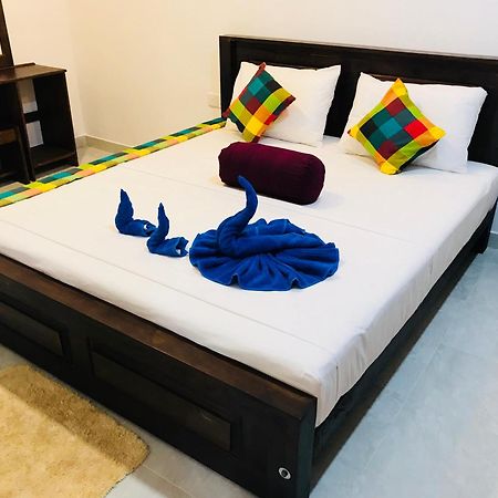 Pearl House Resort Анурадхапура Экстерьер фото