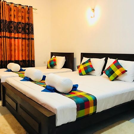 Pearl House Resort Анурадхапура Номер фото