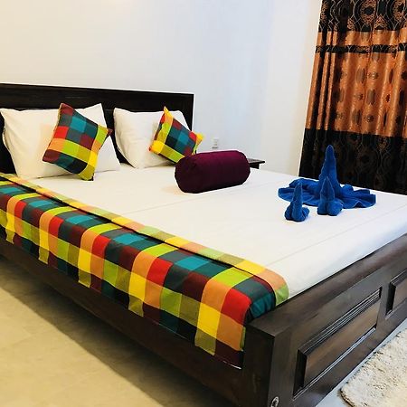 Pearl House Resort Анурадхапура Экстерьер фото