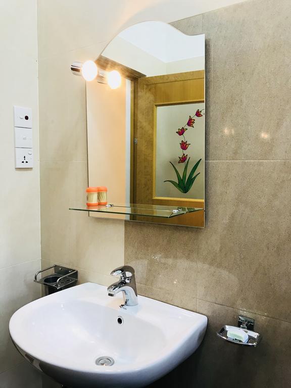 Pearl House Resort Анурадхапура Экстерьер фото