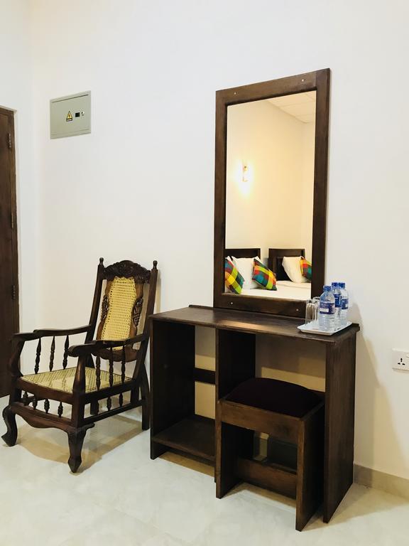 Pearl House Resort Анурадхапура Экстерьер фото