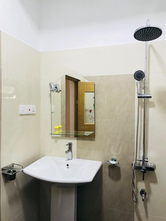 Pearl House Resort Анурадхапура Экстерьер фото