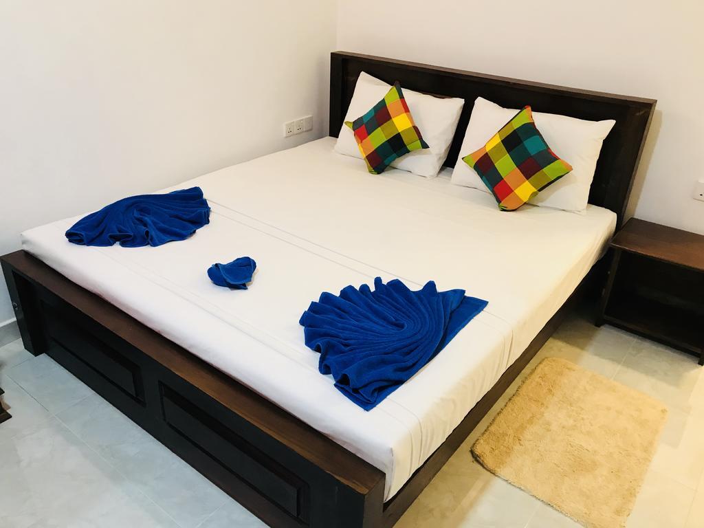 Pearl House Resort Анурадхапура Экстерьер фото