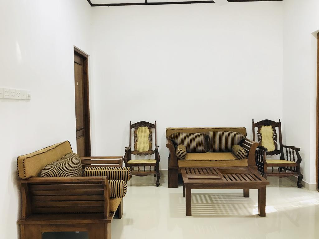 Pearl House Resort Анурадхапура Экстерьер фото