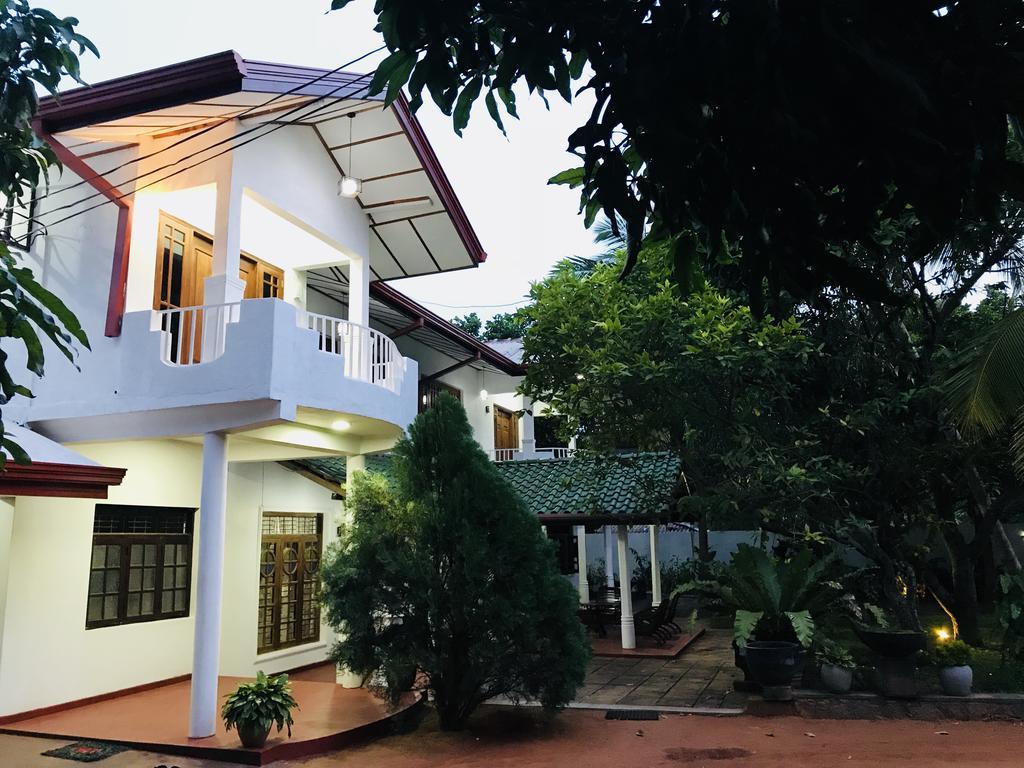 Pearl House Resort Анурадхапура Экстерьер фото
