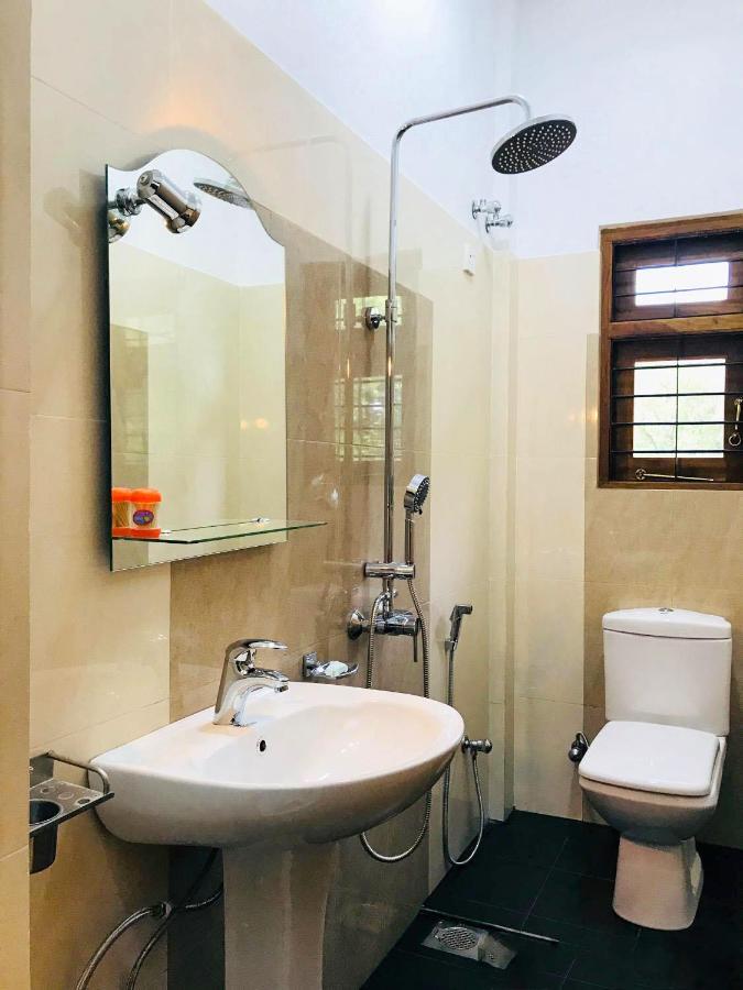 Pearl House Resort Анурадхапура Экстерьер фото